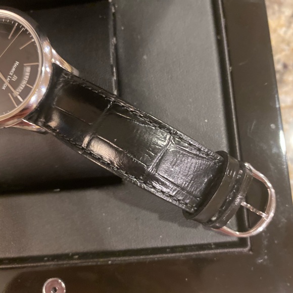 Men’s 40mm Maurice Lacroix Watch - Picture 8 of 11